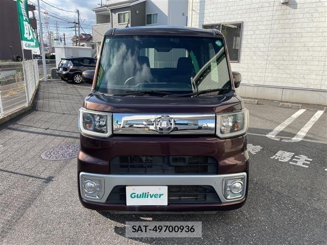 Daihatsu WAKE 2015 8936601-15
