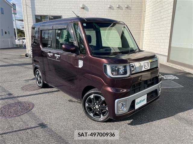 Daihatsu WAKE 2015 8936601-16