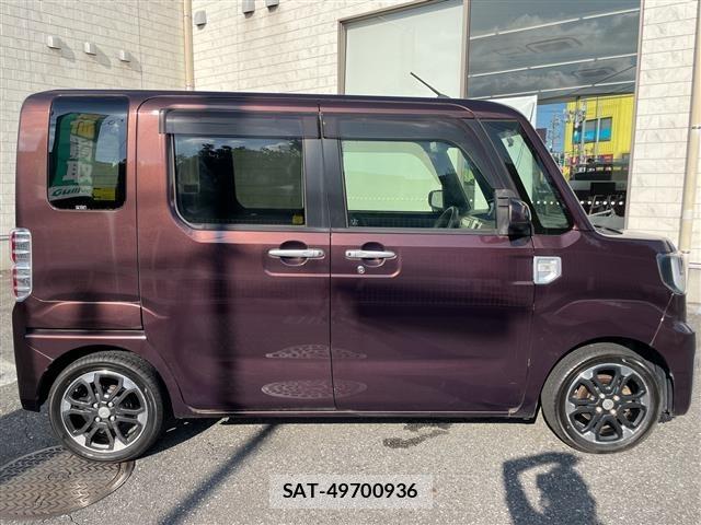 Daihatsu WAKE 2015 8936601-17