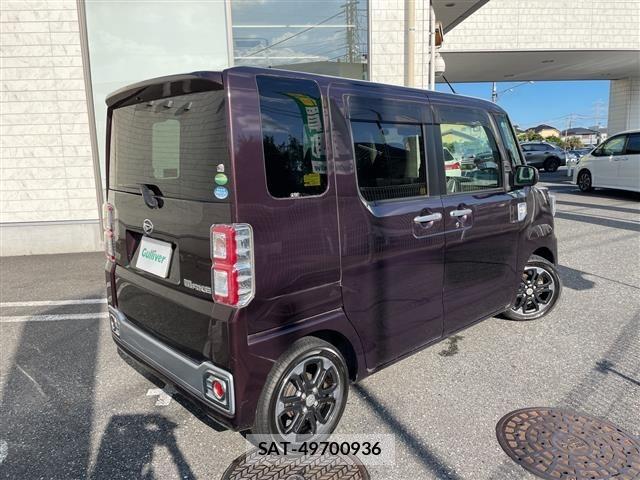 Daihatsu WAKE 2015 8936601-18
