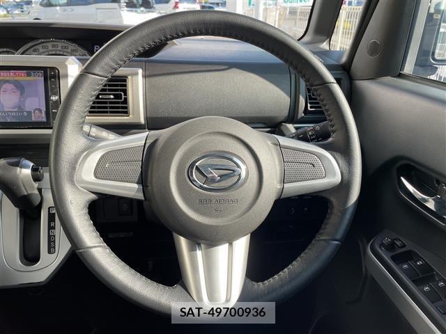 Daihatsu WAKE 2015 8936601-20