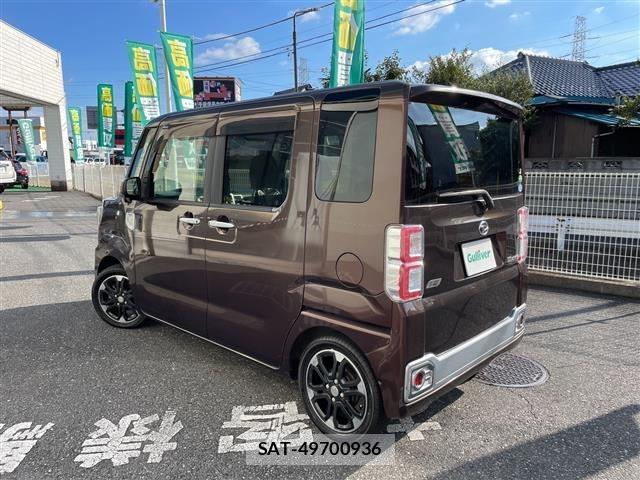Daihatsu WAKE 2015 8936601-21