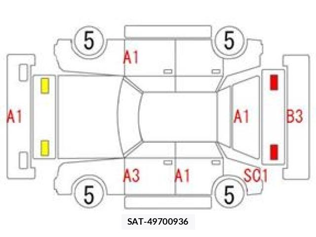 Daihatsu WAKE 2015 8936601-23