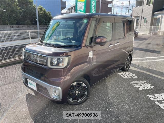 Daihatsu WAKE 2015 8936601-3