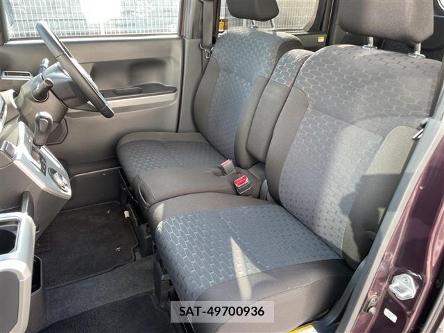 Daihatsu WAKE 2015 8936601-5