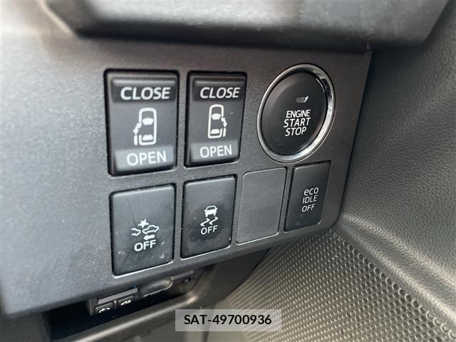 Daihatsu WAKE 2015 8936601-6