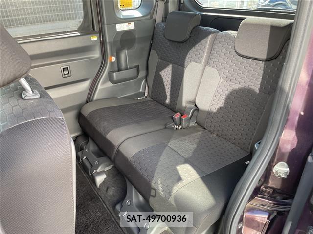 Daihatsu WAKE 2015 8936601-7