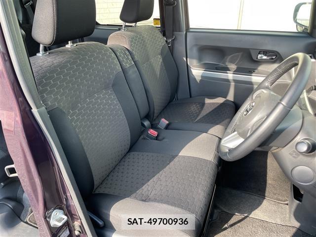 Daihatsu WAKE 2015 8936601-8
