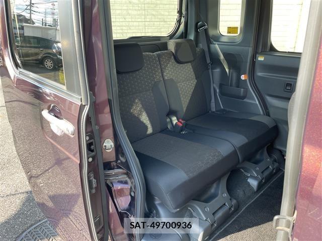 Daihatsu WAKE 2015 8936601-9