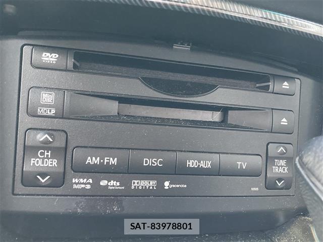Toyota CROWN 2008 8734404-12