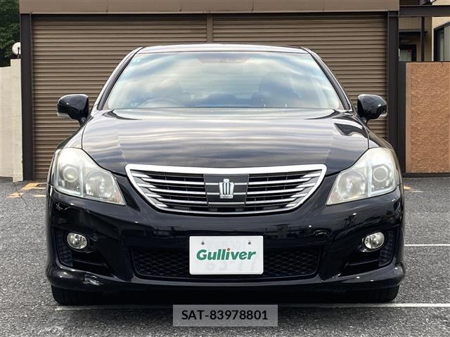 Toyota CROWN 2008 8734404-15