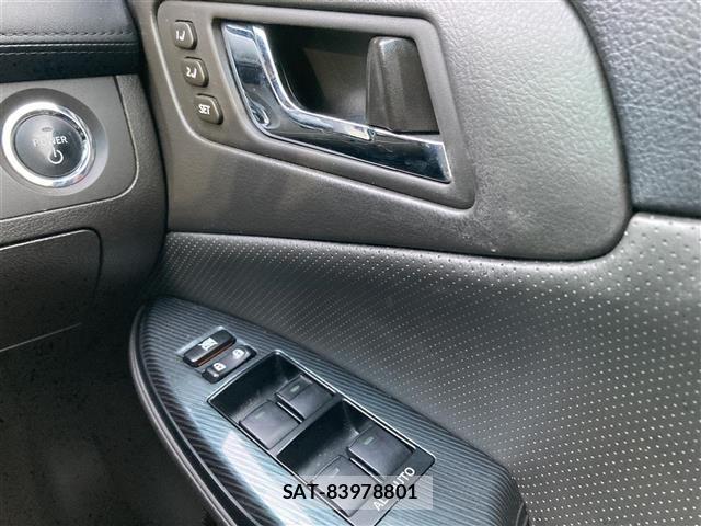 Toyota CROWN 2008 8734404-2