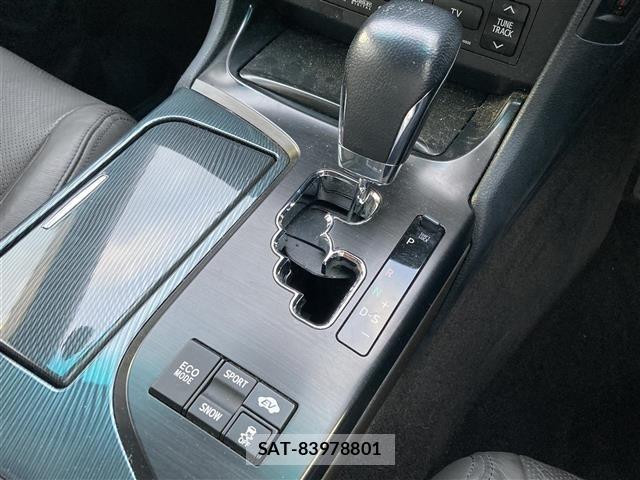 Toyota CROWN 2008 8734404-22
