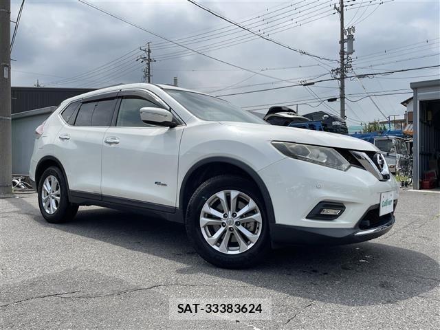Nissan X-TRAIL 2016 8762793-11