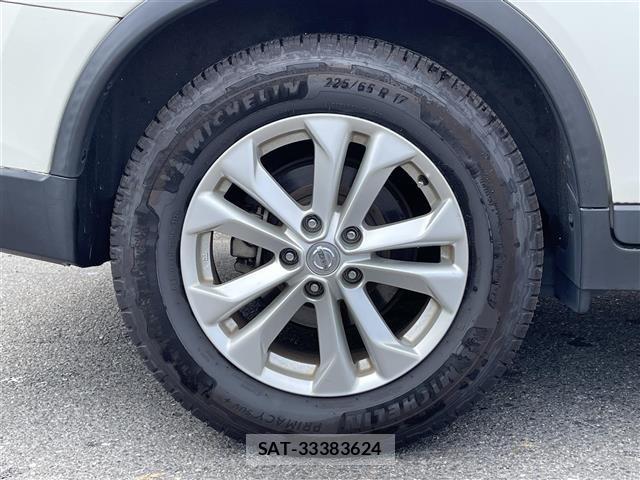 Nissan X-TRAIL 2016 8762793-12