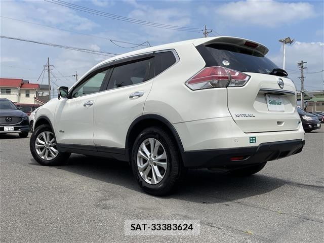 Nissan X-TRAIL 2016 8762793-13