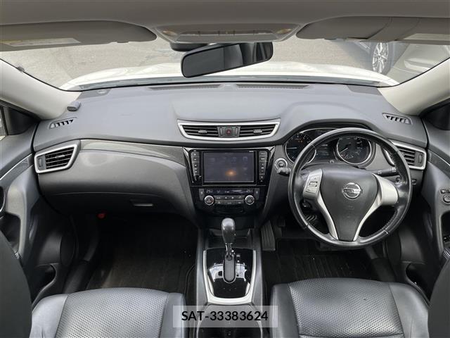 Nissan X-TRAIL 2016 8762793-14