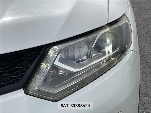 Nissan X-TRAIL 2016 8762793-16
