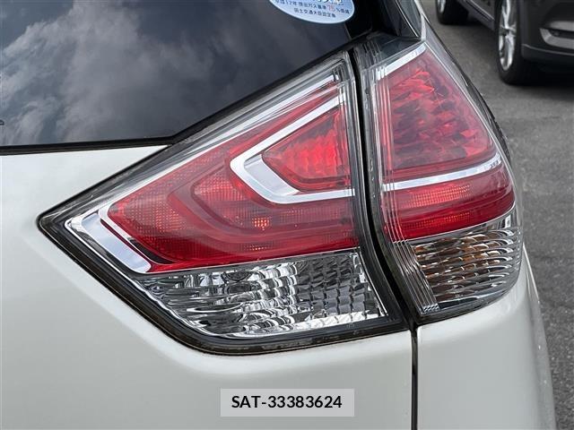 Nissan X-TRAIL 2016 8762793-19