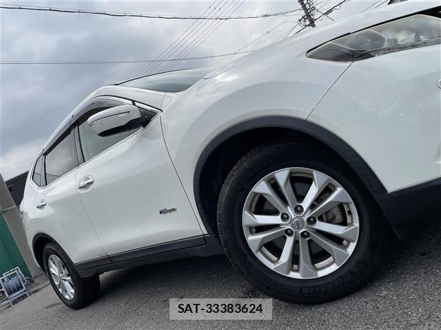 Nissan X-TRAIL 2016 8762793-20