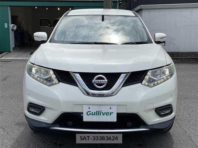 Nissan X-TRAIL 2016 8762793-21