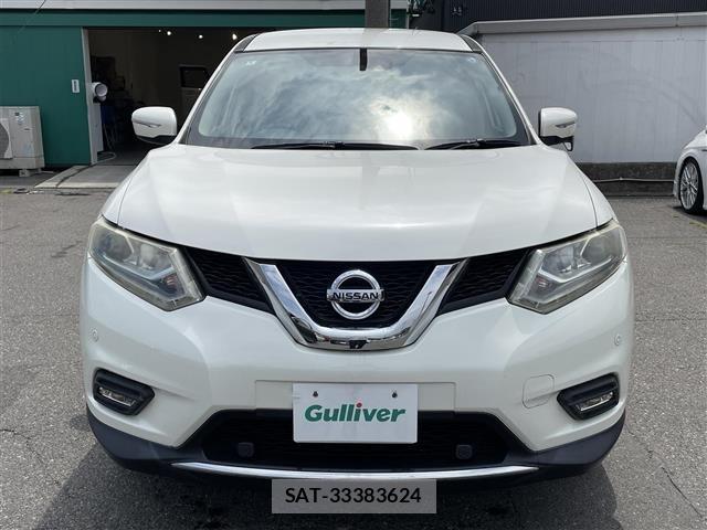Nissan X-TRAIL 2016 8762793-3