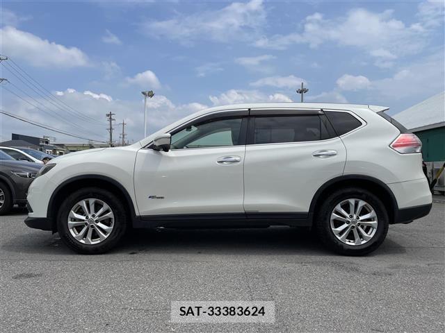 Nissan X-TRAIL 2016 8762793-4
