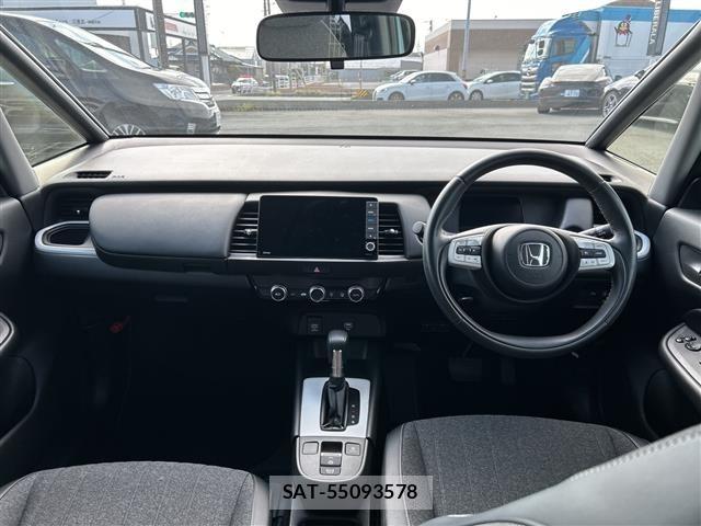 Honda FIT 2020 8703707-2
