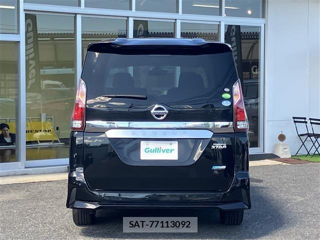 Nissan SERENA 2018 8672251-1