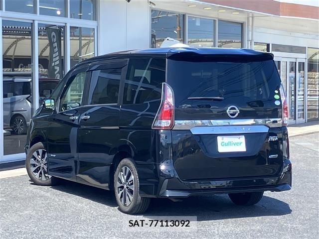 Nissan SERENA 2018 8672251-13