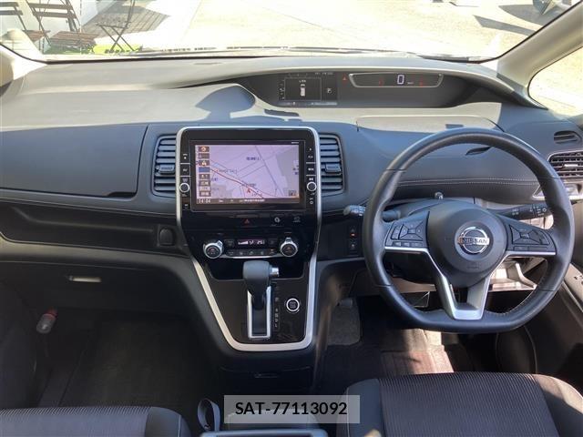 Nissan SERENA 2018 8672251-14