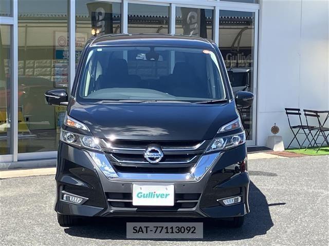 Nissan SERENA 2018 8672251-18