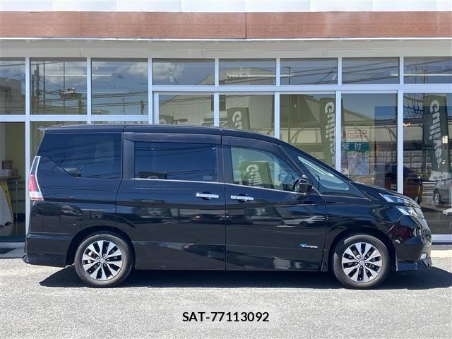 Nissan SERENA 2018 8672251-19