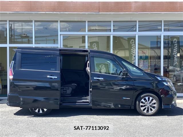 Nissan SERENA 2018 8672251-21