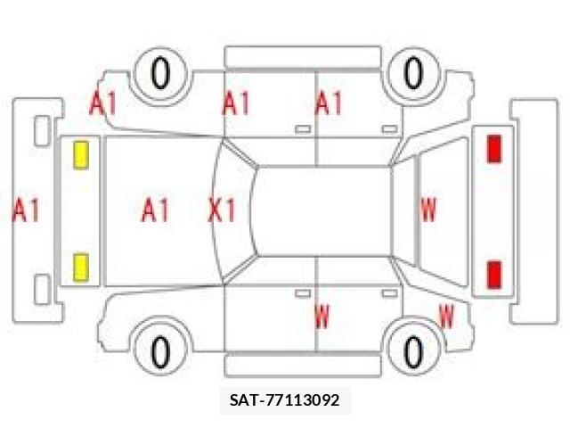Nissan SERENA 2018 8672251-23