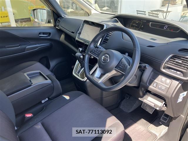 Nissan SERENA 2018 8672251-7