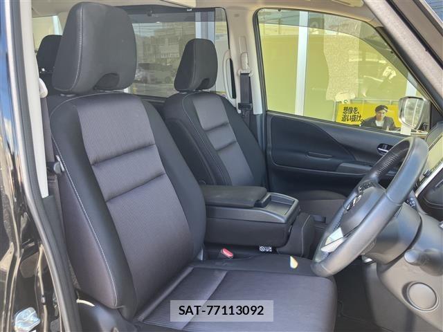 Nissan SERENA 2018 8672251-8