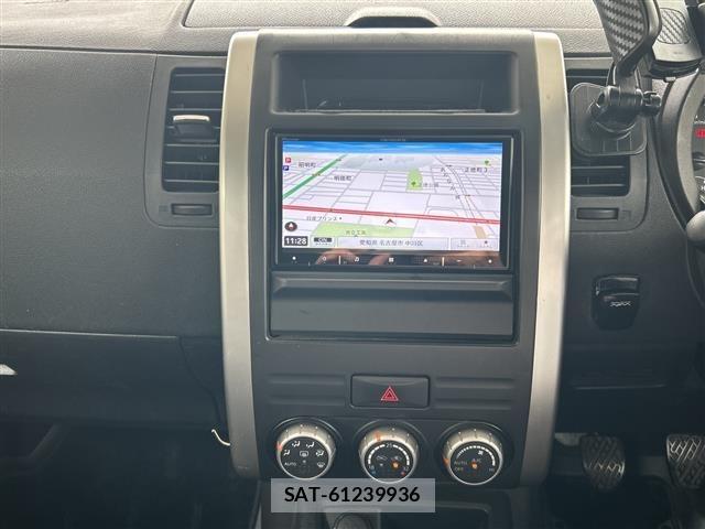 Nissan X-TRAIL 2011 8762794-1
