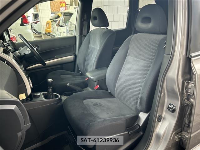 Nissan X-TRAIL 2011 8762794-10