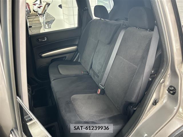 Nissan X-TRAIL 2011 8762794-11