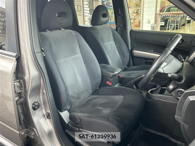 Nissan X-TRAIL 2011 8762794-12
