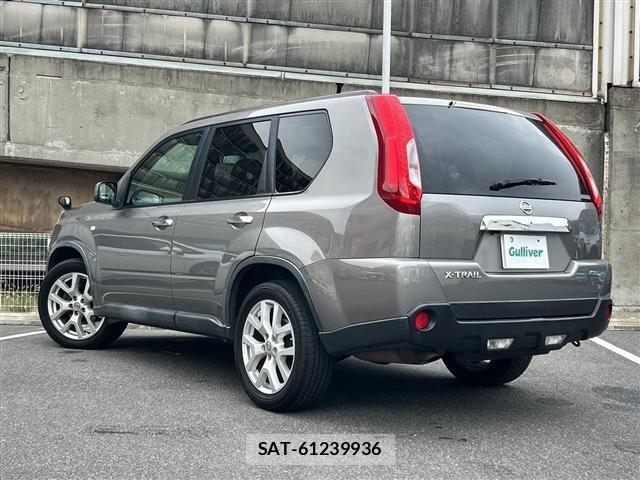 Nissan X-TRAIL 2011 8762794-13