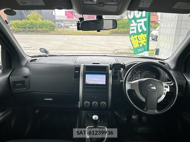 Nissan X-TRAIL 2011 8762794-14