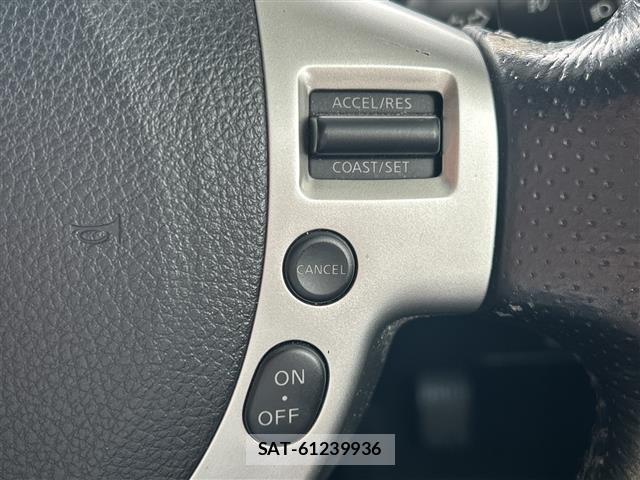 Nissan X-TRAIL 2011 8762794-17