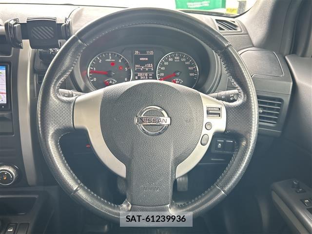 Nissan X-TRAIL 2011 8762794-18