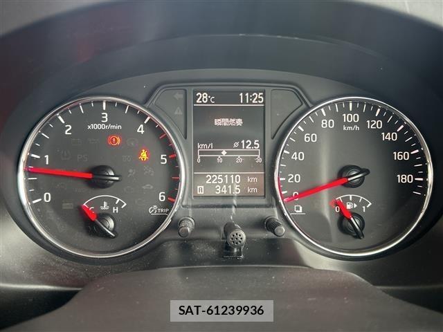 Nissan X-TRAIL 2011 8762794-19