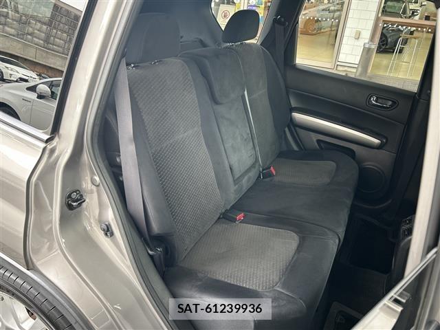 Nissan X-TRAIL 2011 8762794-20