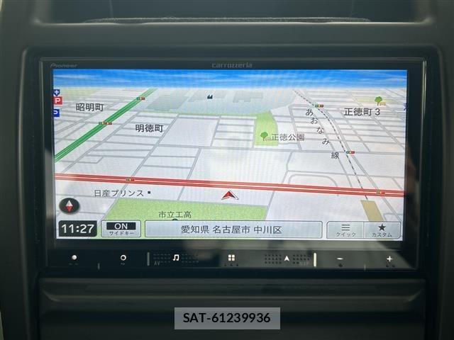 Nissan X-TRAIL 2011 8762794-21