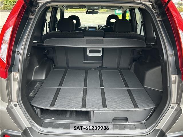Nissan X-TRAIL 2011 8762794-22