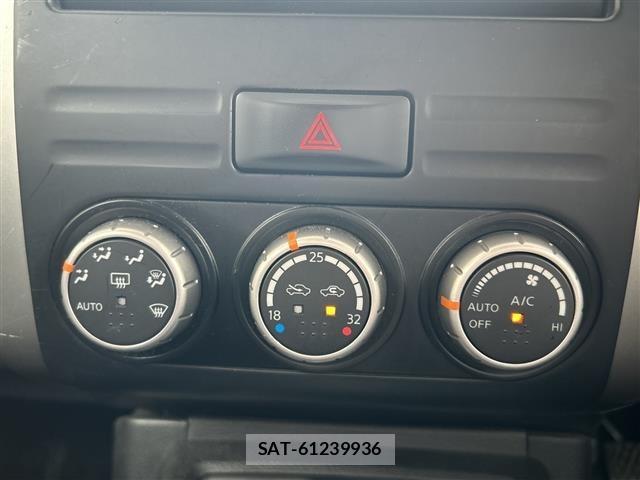 Nissan X-TRAIL 2011 8762794-3